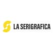 Logo La Serigrafica S.a.s. Di Destradis Carmelisa & C.