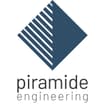Logo Piramide Engineering - Società Cooperativa