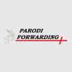 Logo Parodi Forwarding Srl