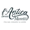 Logo L'antica Deruta - Galleria Moretti Di Alviero Moretti S.n.c.