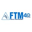 Logo F.t.m. - Forniture Tecniche Meridionali Srl