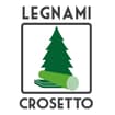 Logo Legnami Crosetto Di Crosetto M. E L. S.n.c.