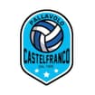 Logo Pallavolo Castelfranco Società Sportiva Dilettantistica A Responsabilita' Limitata