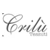 Logo Crilu' Tessuti S.a.s. Di Baratti E C.