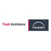 Logo Truck Assistance Srl- Soc. Unipersonale