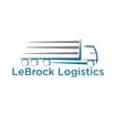 Logo Lebrock Logistics S.a.s. Di Zenaboni Alessia & C.