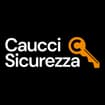 Logo Caucci Sicurezza S.a.s. Di Caucci Pietro & C.