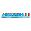 Logo Metalsistem Italia Spa