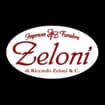 Logo Impresa Funebre Zeloni Di Zeloni Riccardo E C.s.a.s.