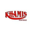 Logo Khamis Ponteggi Srl