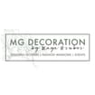 Logo M.g. Decorations Der Gruber Maya