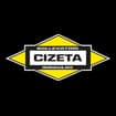 Logo "Cizeta Srl"