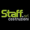 Logo Staff Costruzioni Srl