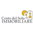 Logo Costa Del Sole Immobiliare Di Rivera Luca S.a.s.