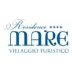 Logo Residence Mare Di Cardinali Pietracci Mauro Luigi & C. S.a.s.