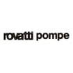 Logo Rovatti A.& Figli Pompe Spa O In Forma Abbreviata Rovatti A.& Figli Pompe Spa