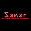 Logo Sanar Di Parodi Mauro