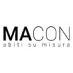 Logo Ma.con Di Mascaro Massimiliano