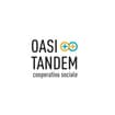 Logo Oasi Tandem Società Cooperativa Sociale - Onlus