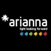 Logo Arianna Spa