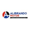 Logo Alibrando Rev & Rent Srl
