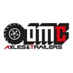 Logo Omc Axles & Trailers Srl