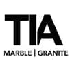 Logo T.i.a. Marble & Granite Srl