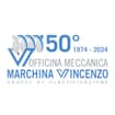 Logo Officina Meccanica Marchina Vincenzo Srl