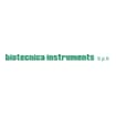 Logo Biotecnica Instruments Srl