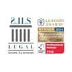 Logo Slls Legal Società Tra Avvocati Srl
