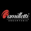 Logo Camilletti Argenterie Srl
