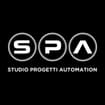 Logo Studio Progetti Automation Srl