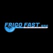 Logo Frigo Fast Di Pinna E De Remigi Snc