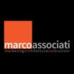 Logo " Marco Associati Srl "