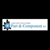 Logo Part & Component Srl