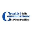 Logo Creativi Della Comunicazione Di Pacifico Pietro