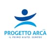Logo Fondazione Progetto Arca Onlus