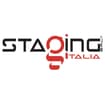 Logo Staging Italia Srl Semplificata