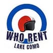 Logo Who Rent Como Lake Srl Semplifica Ta