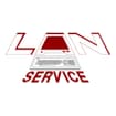 Logo Lan Service Srl