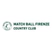Logo Match Ball Firenze Country Club Società Sportiva Dilettantistica A R.l.