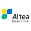 Logo Altea Green Power Spa