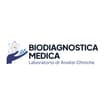 Logo Laboratorio Analisi Cliniche "Biodiagnostica Medica Srl"