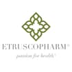 Logo Etruscopharm- Ricerca E Produzione Di Saberi Helena Elisabeth