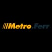 Logo Metro.ferr Srl