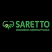 Logo Saretto Srl