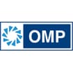 Logo O.m.p. Officine Meccaniche Di Precisione Srl