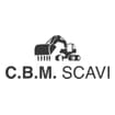 Logo C.b.m. Scavi Srl Semplificata
