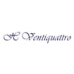 Logo H Ventiquattro Srl