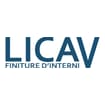 Logo L.i.c.a.v. Srl